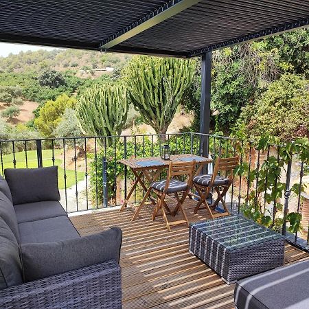 Penthouse Apartment, Cortijo Fruitful Hills Málaga Extérieur photo