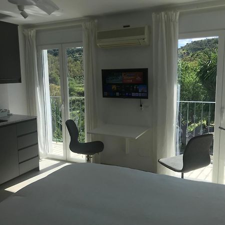 Penthouse Apartment, Cortijo Fruitful Hills Málaga Extérieur photo