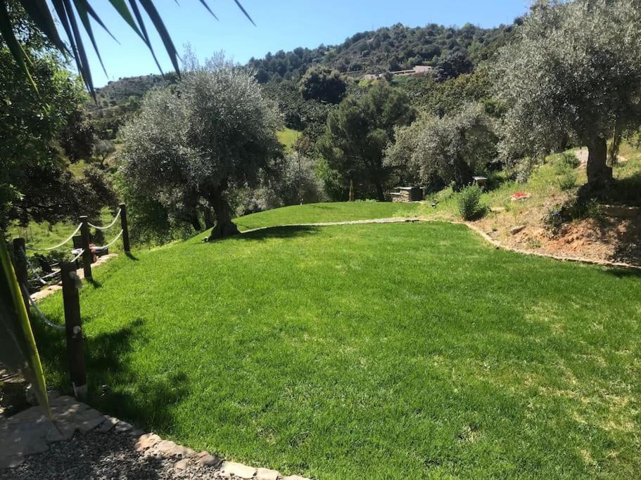 Penthouse Apartment, Cortijo Fruitful Hills Málaga Extérieur photo