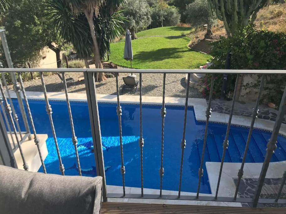 Penthouse Apartment, Cortijo Fruitful Hills Málaga Extérieur photo