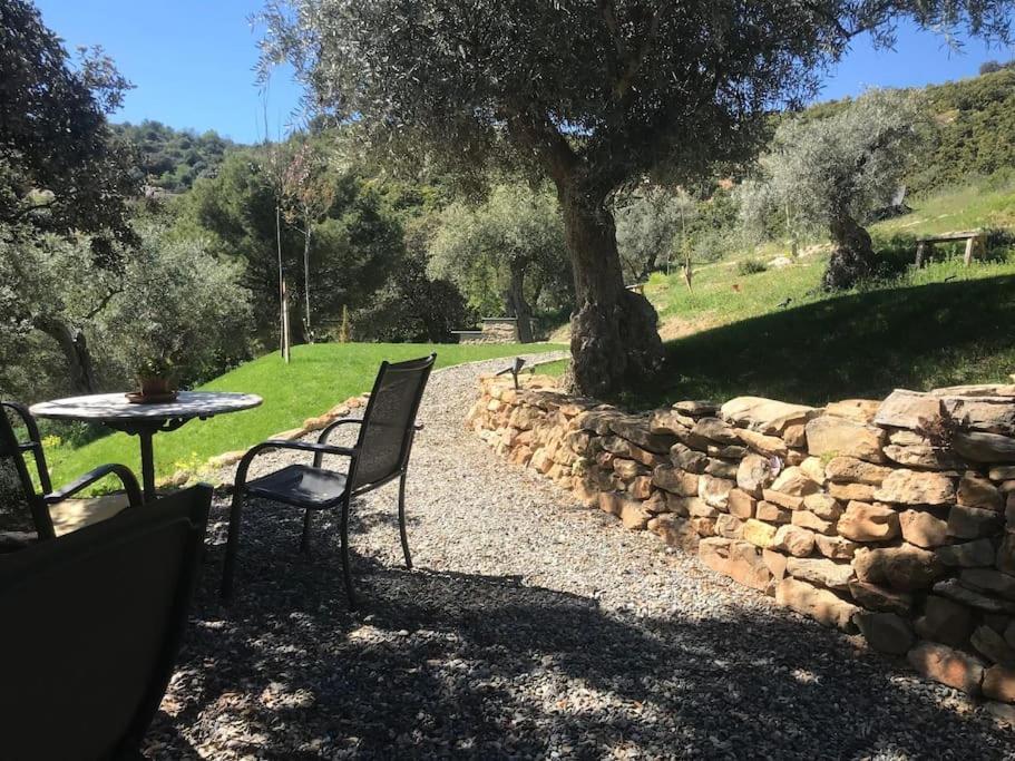 Penthouse Apartment, Cortijo Fruitful Hills Málaga Extérieur photo
