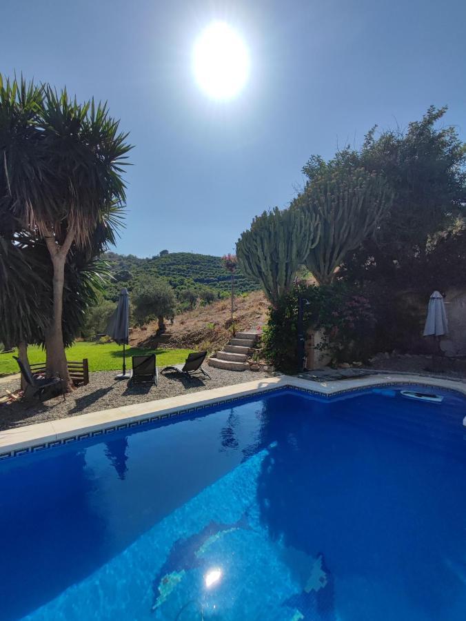 Penthouse Apartment, Cortijo Fruitful Hills Málaga Extérieur photo